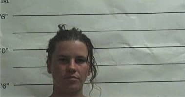 Caroline Beckelheimer, - Orleans Parish County, LA 